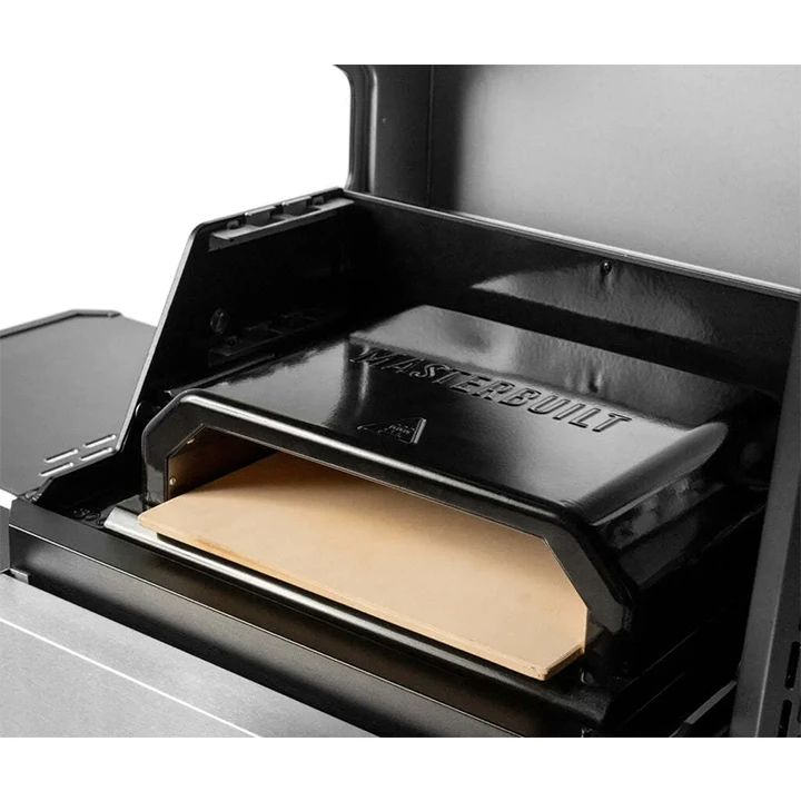 Masterbuilt Pizzaoven 4 Masterbuilt Pizzaoven - Afbeelding 2
