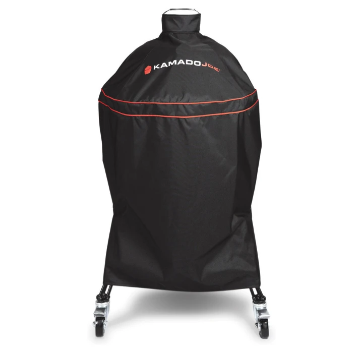 Kamado Joe Classic Beschermhoes 3 Kamado Joe Classic Beschermhoes
