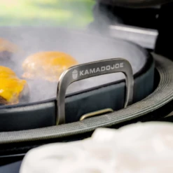 Kamado Joe Karbon Steel Griddle Big Joe 14 Kamado Joe Karbon Steel Griddle Big Joe -Kamado Joe Winkel image 961