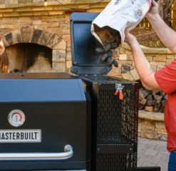 Masterbuilt Gravity Series™ 800 Digital Charcoal Griddle + Grill + Smoker 15 Masterbuilt Gravity Series™ 800 Digital Charcoal Griddle + Grill + Smoker -Kamado Joe Winkel image 971