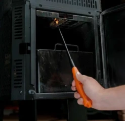 Masterbuilt Gravity Series™ 800 Digital Charcoal Griddle + Grill + Smoker 16 Masterbuilt Gravity Series™ 800 Digital Charcoal Griddle + Grill + Smoker -Kamado Joe Winkel image 972