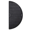 The Bastard Cast Iron Half Moon Griddle Medium 1 The Bastard Cast Iron Half Moon Griddle Medium -Kamado Joe Winkel image 985