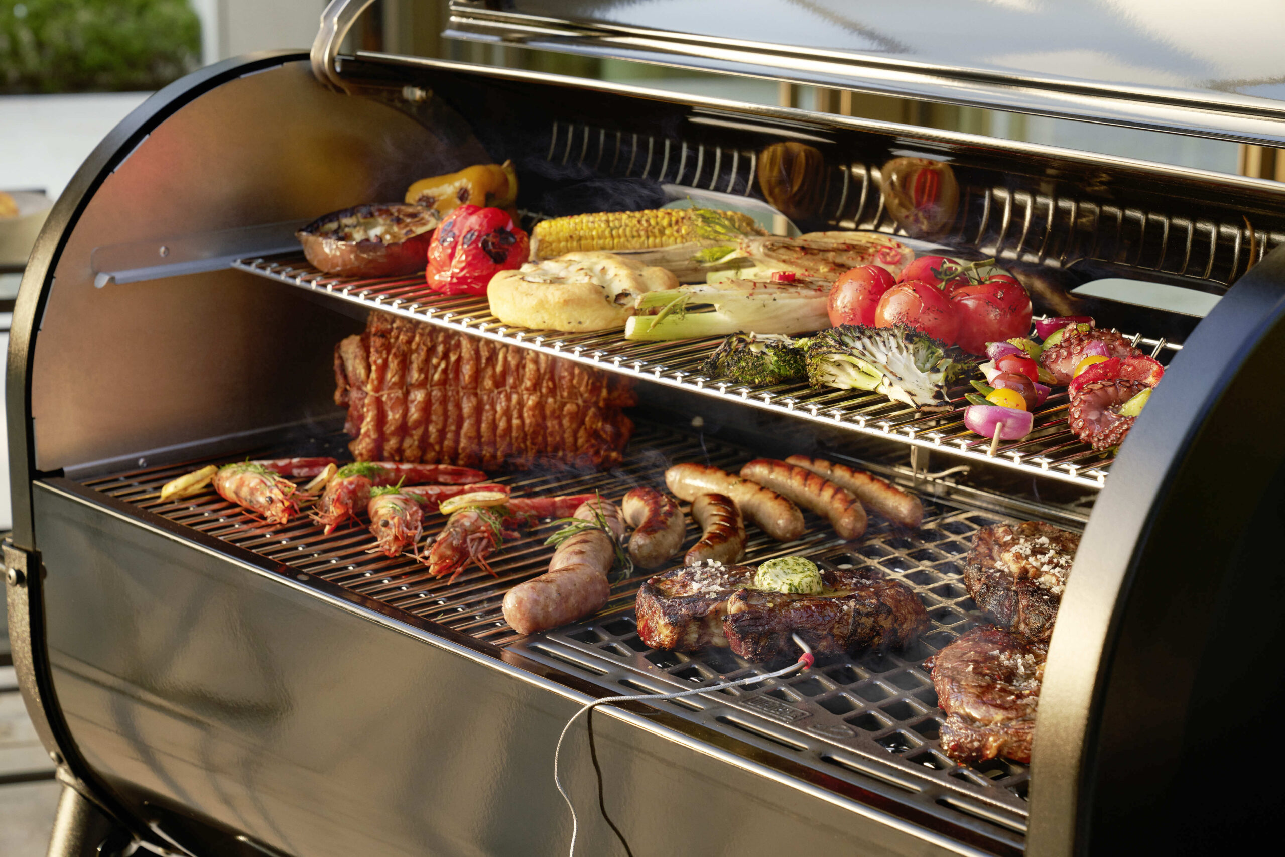 Kamado Joe Winkel -Kamado Joe Winkel 17 RET WEBER Sideshots 01 Food 2306 scaled 1